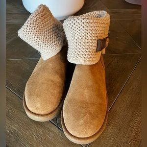 UGG MINIs